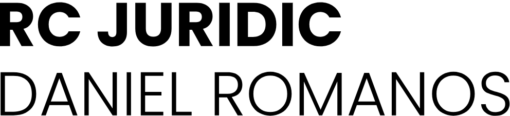 logo daniel romanos